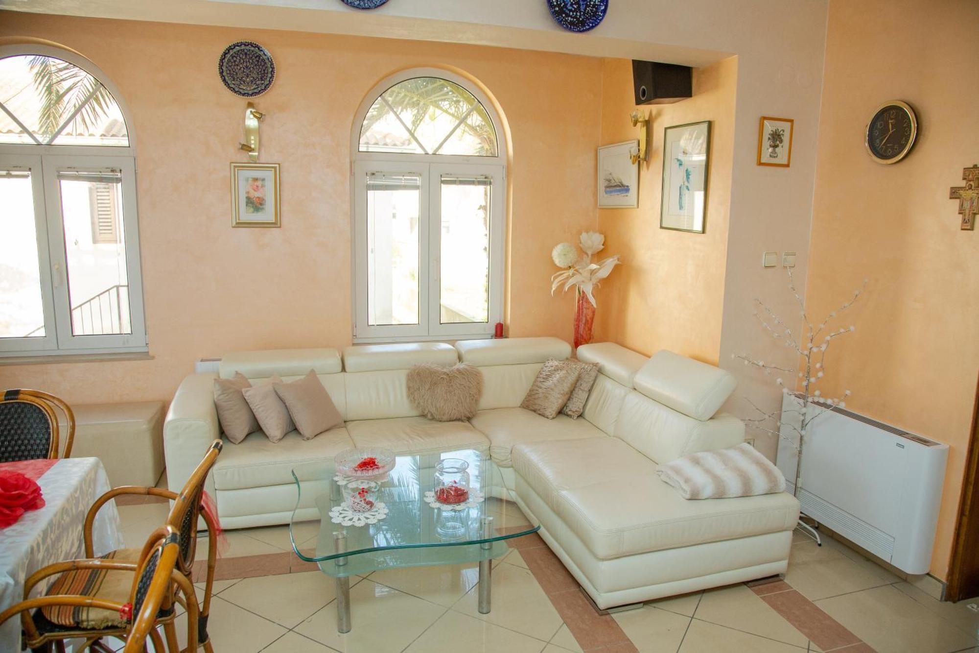 Pool Mansion Magnolia - Comfort Rooms Novalja Εξωτερικό φωτογραφία