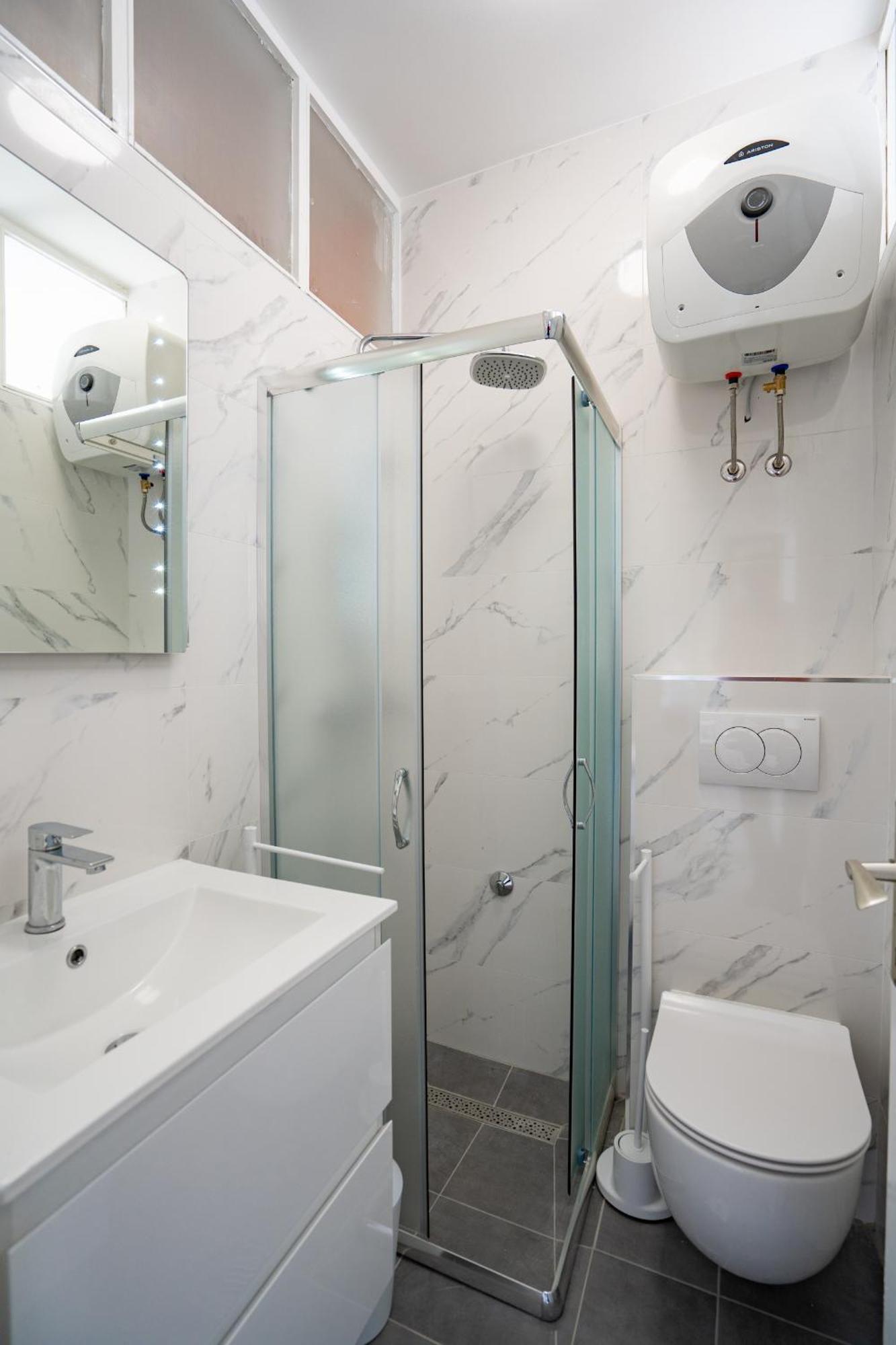 Pool Mansion Magnolia - Comfort Rooms Novalja Εξωτερικό φωτογραφία
