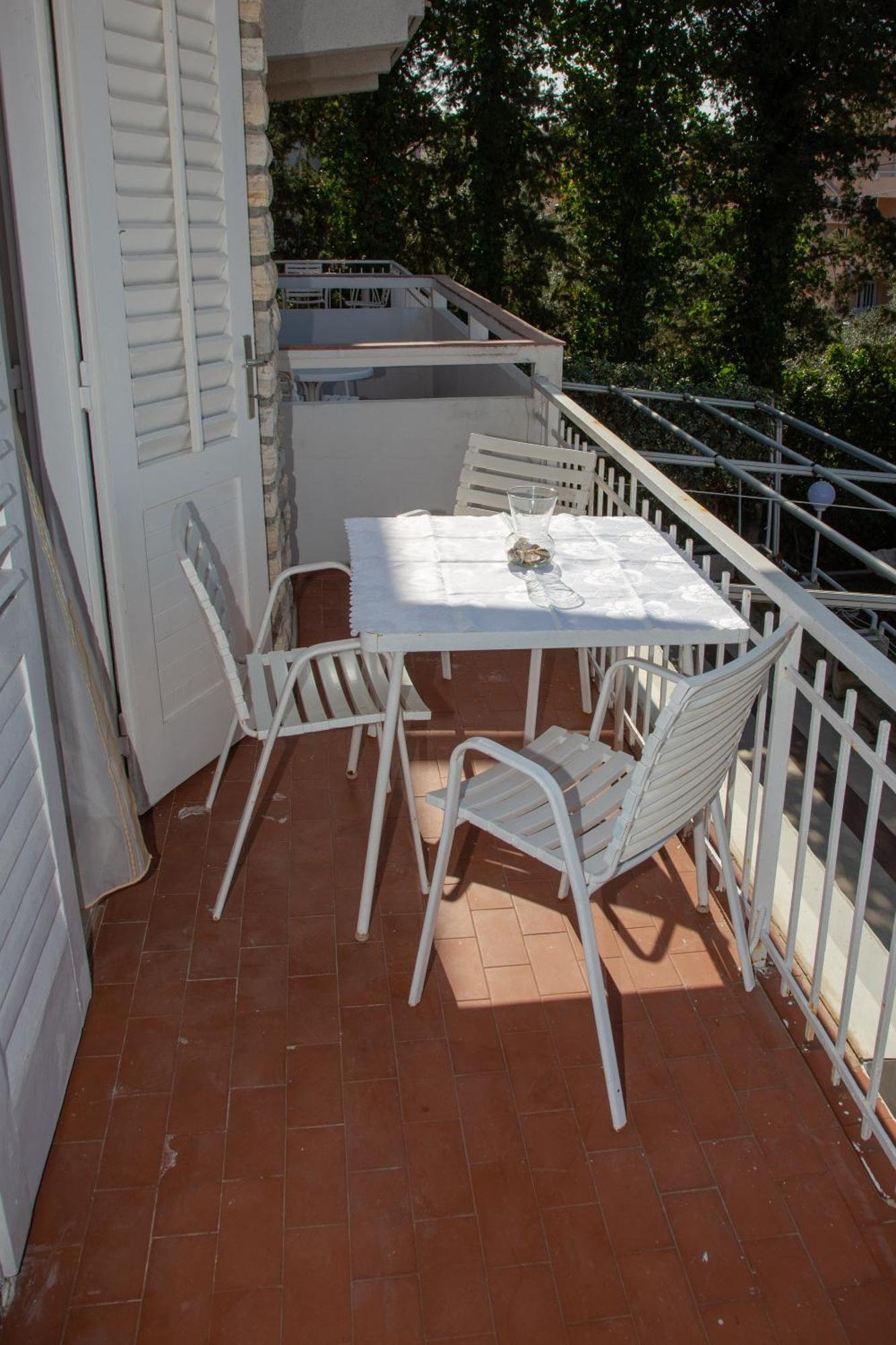 Pool Mansion Magnolia - Comfort Rooms Novalja Εξωτερικό φωτογραφία
