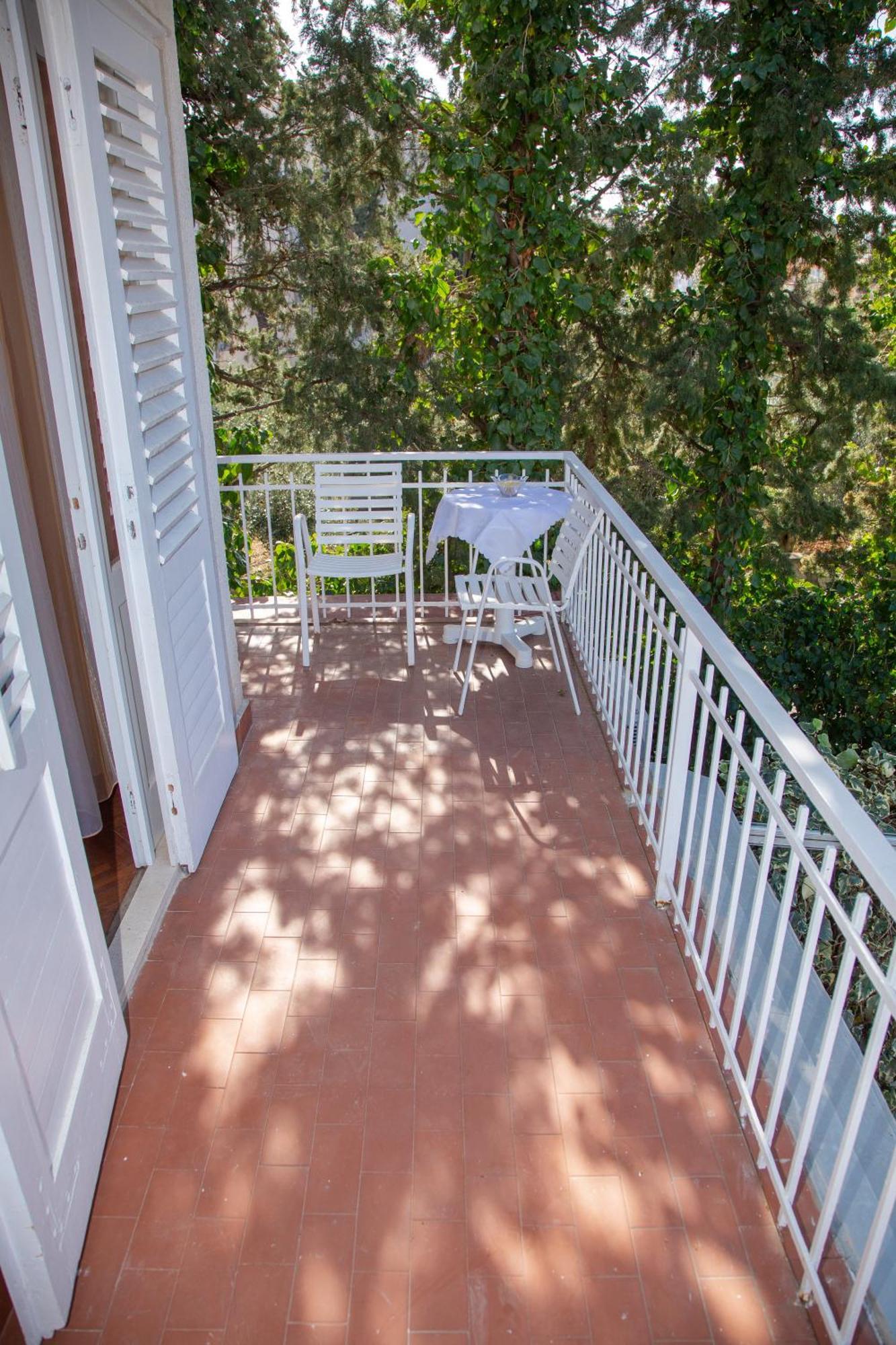Pool Mansion Magnolia - Comfort Rooms Novalja Εξωτερικό φωτογραφία