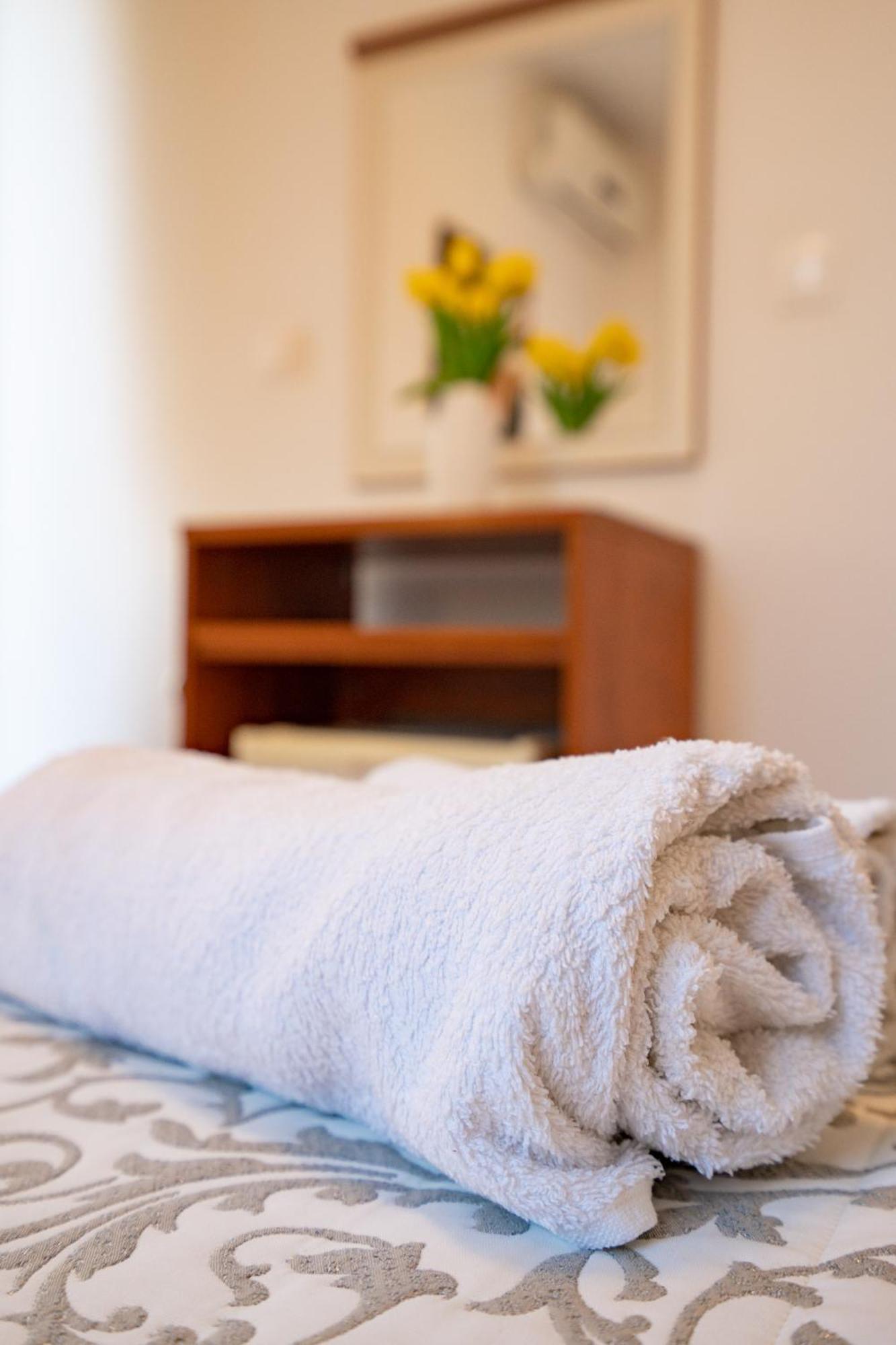 Pool Mansion Magnolia - Comfort Rooms Novalja Εξωτερικό φωτογραφία