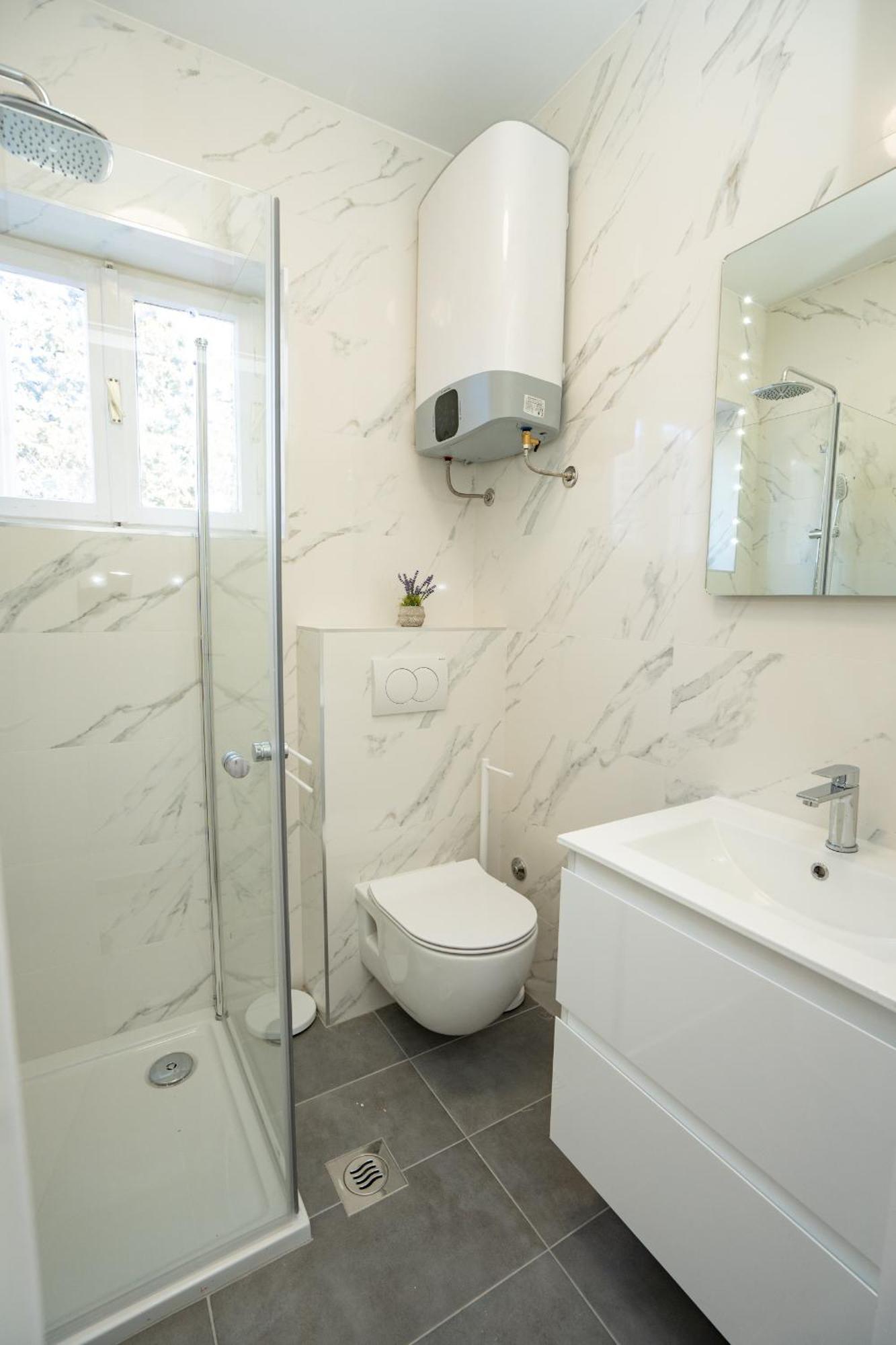 Pool Mansion Magnolia - Comfort Rooms Novalja Εξωτερικό φωτογραφία