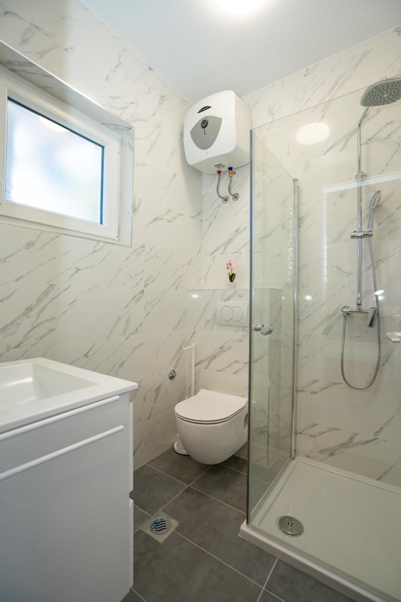 Pool Mansion Magnolia - Comfort Rooms Novalja Εξωτερικό φωτογραφία